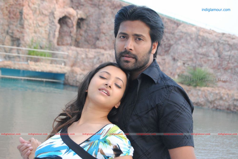 Shweta Basu Prasad Actress hd photo