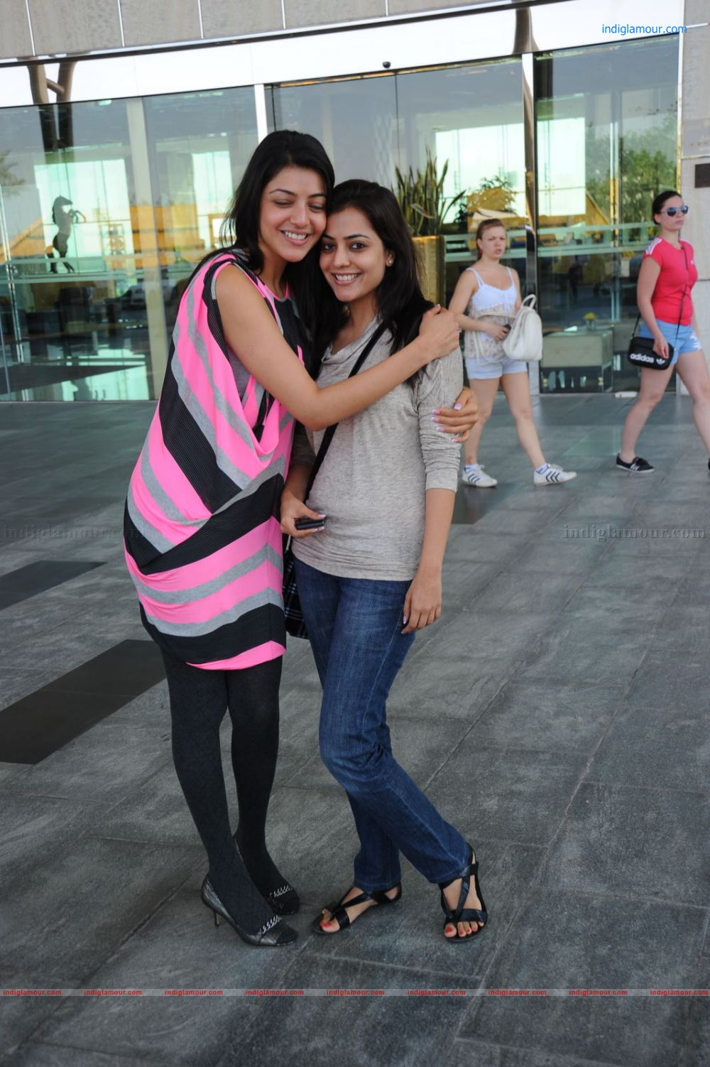Kajal Aggarwal Actress hd photo