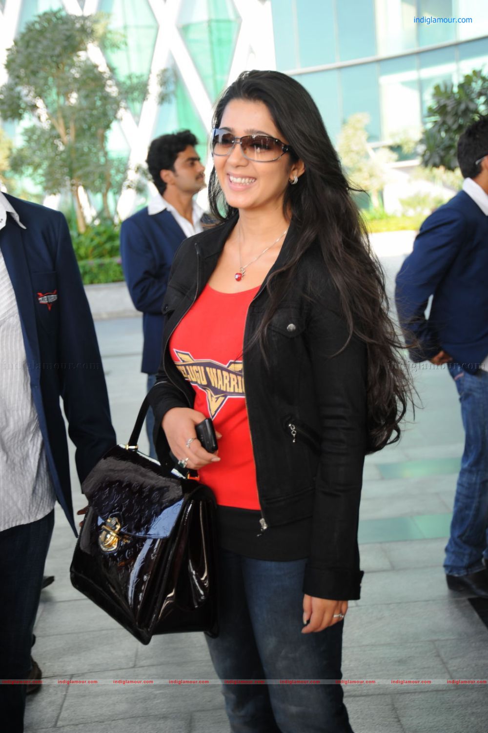 Charmi Actress hd photo