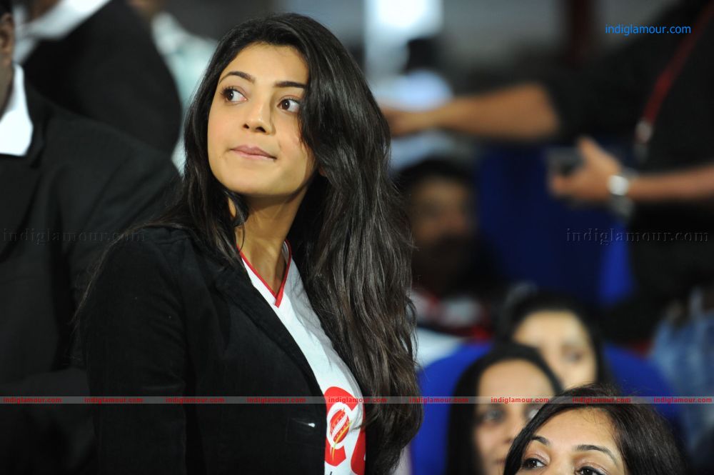 Kajal Aggarwal Actress hd photo