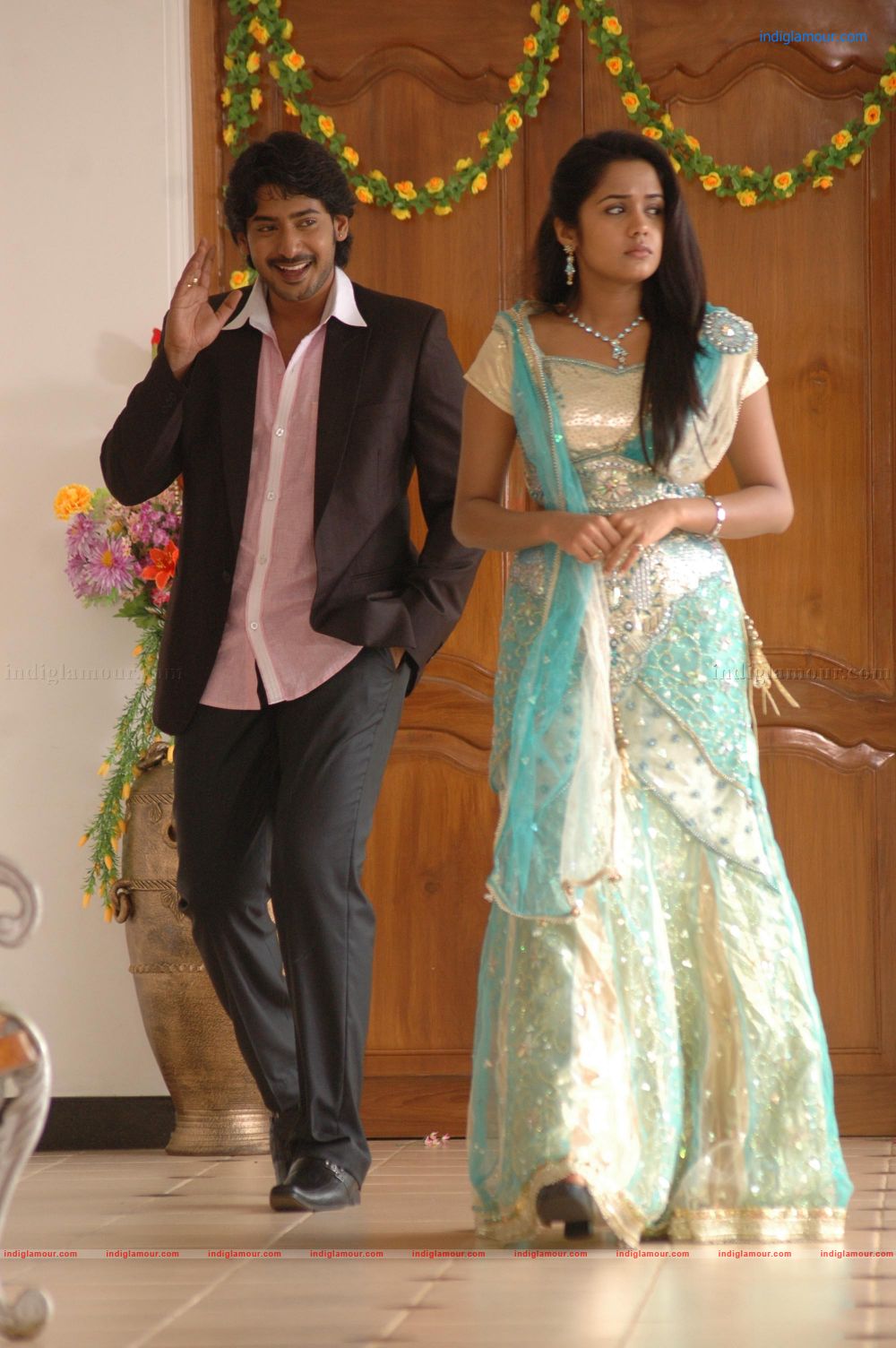 Ananya Actress hd photo