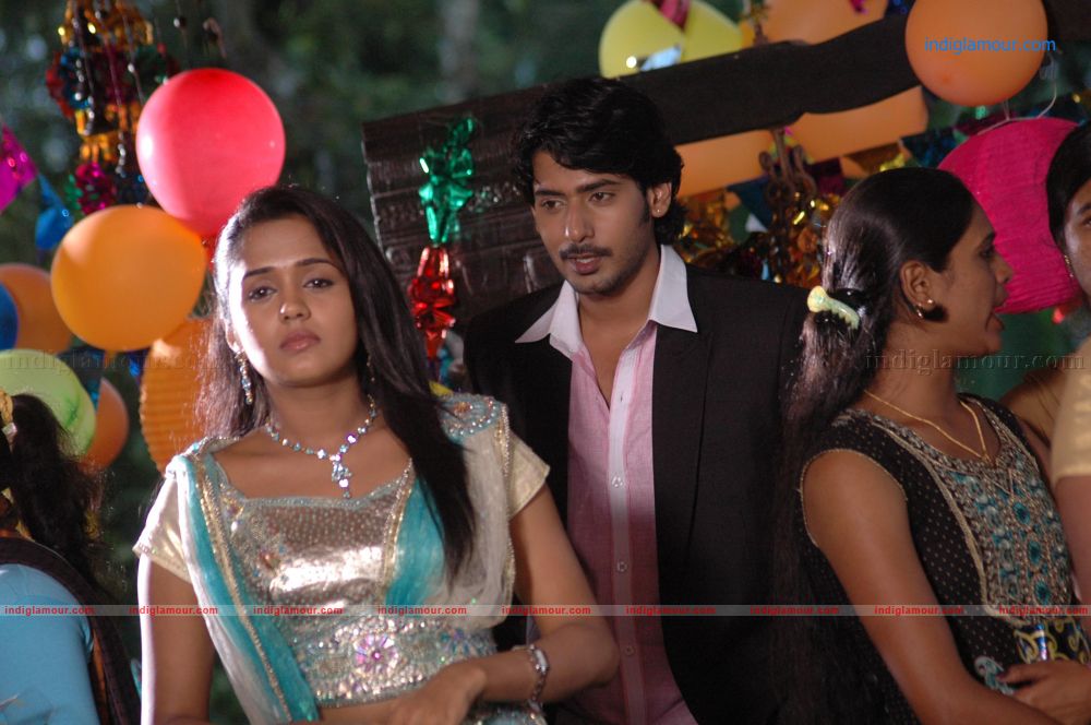 Ananya Actress hd photo