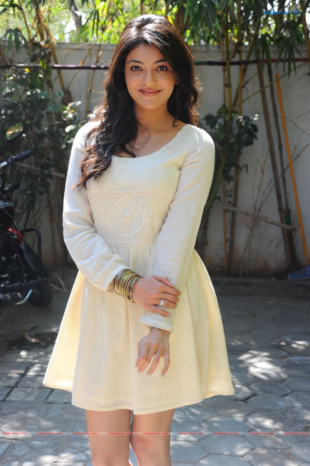 Kajal agarwal Actress hd photo