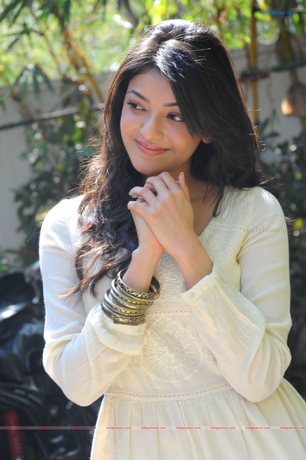 Kajal agarwal Actress hd photo