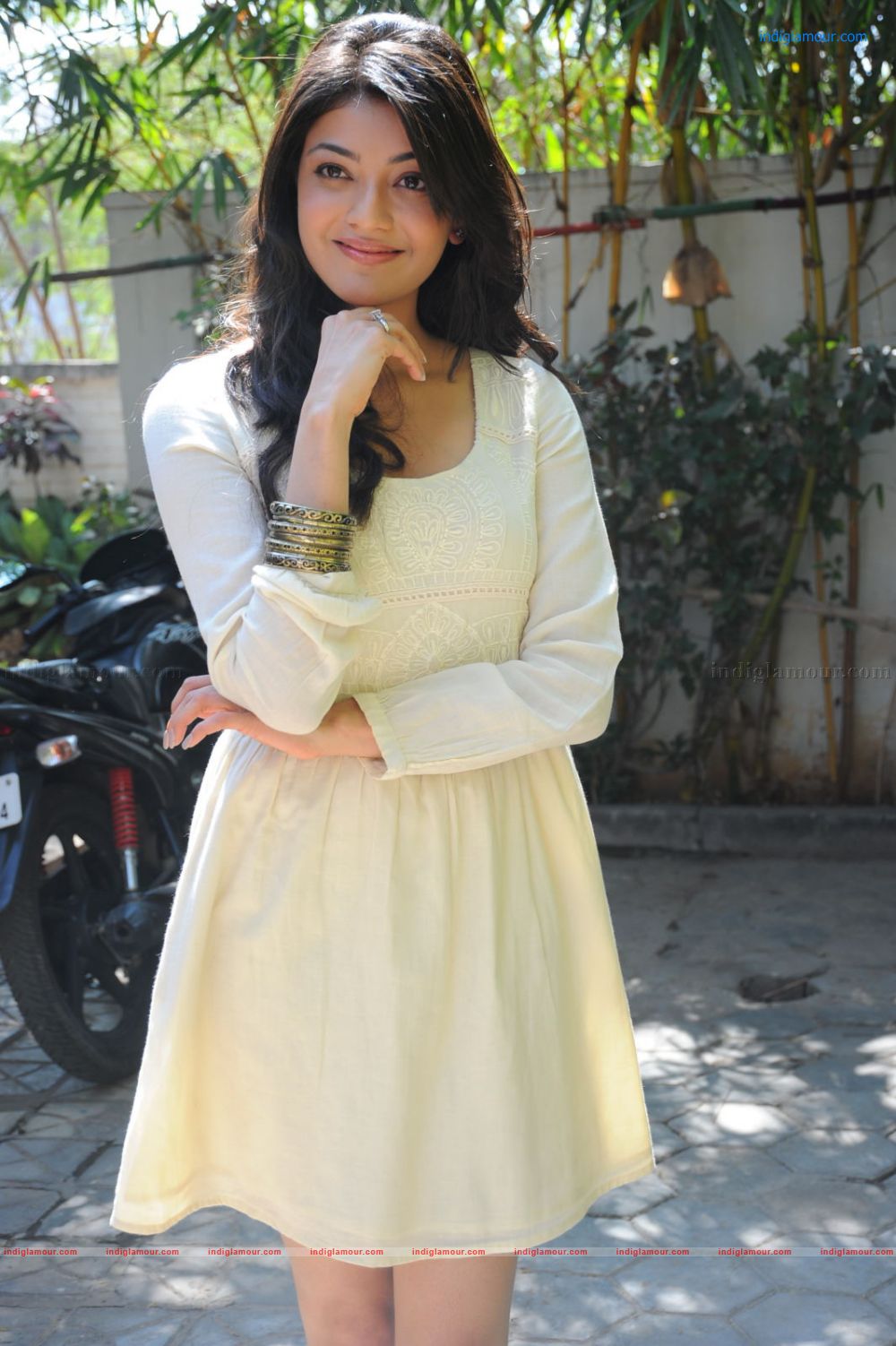Kajal agarwal Actress hd photo