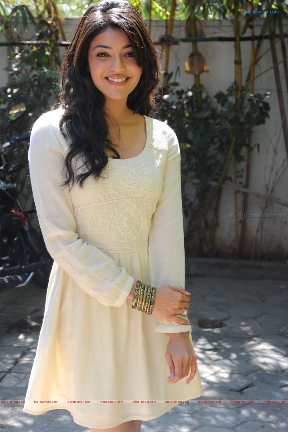 Kajal agarwal Actress hd photo