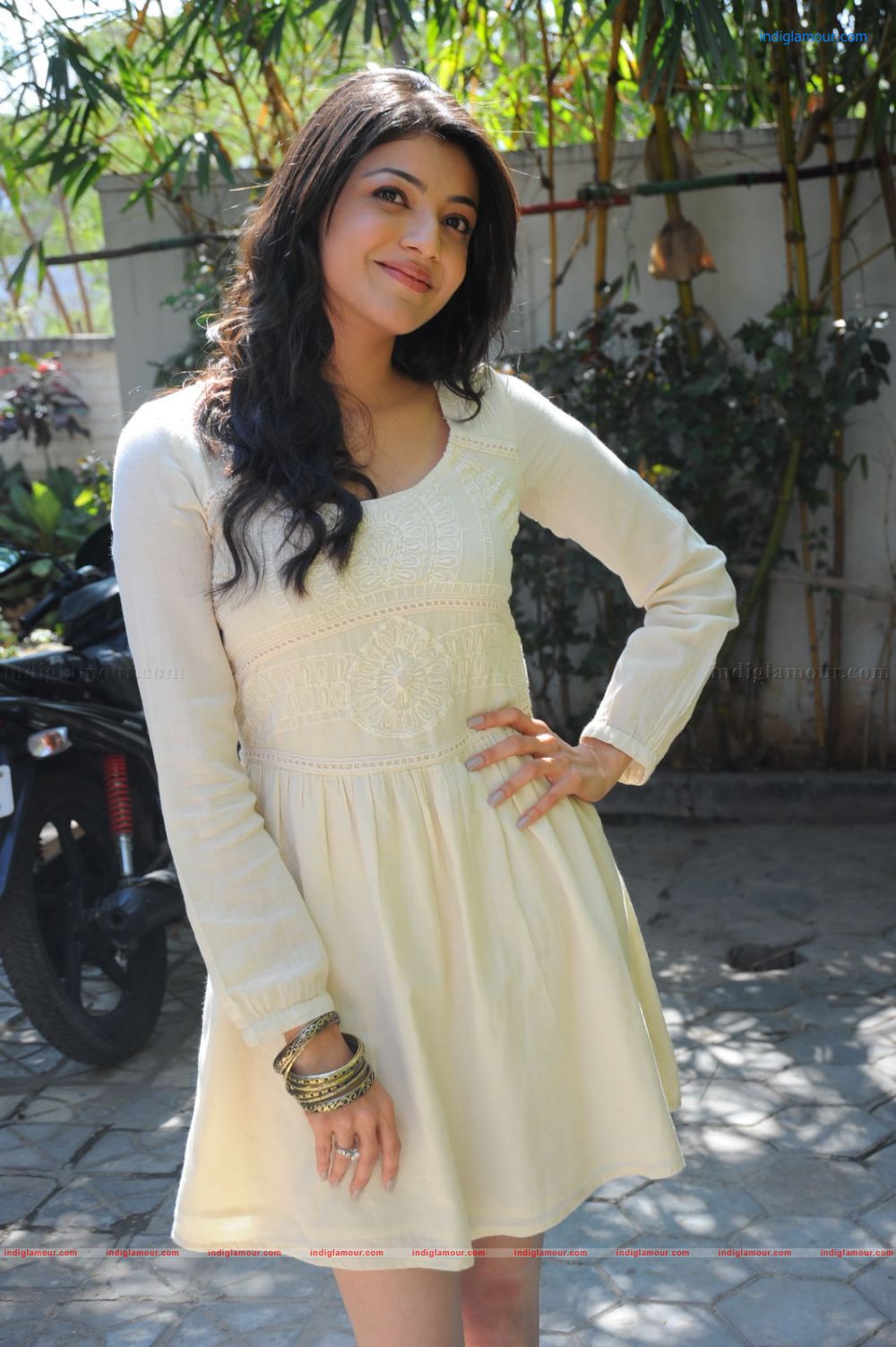 Kajal agarwal Actress hd photo