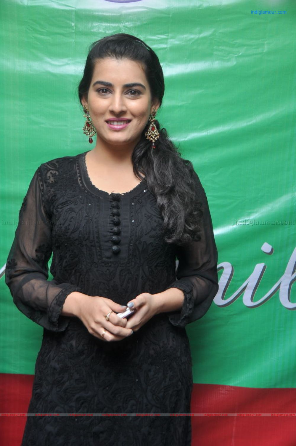 Veda Archana Sastry Actress hd photo