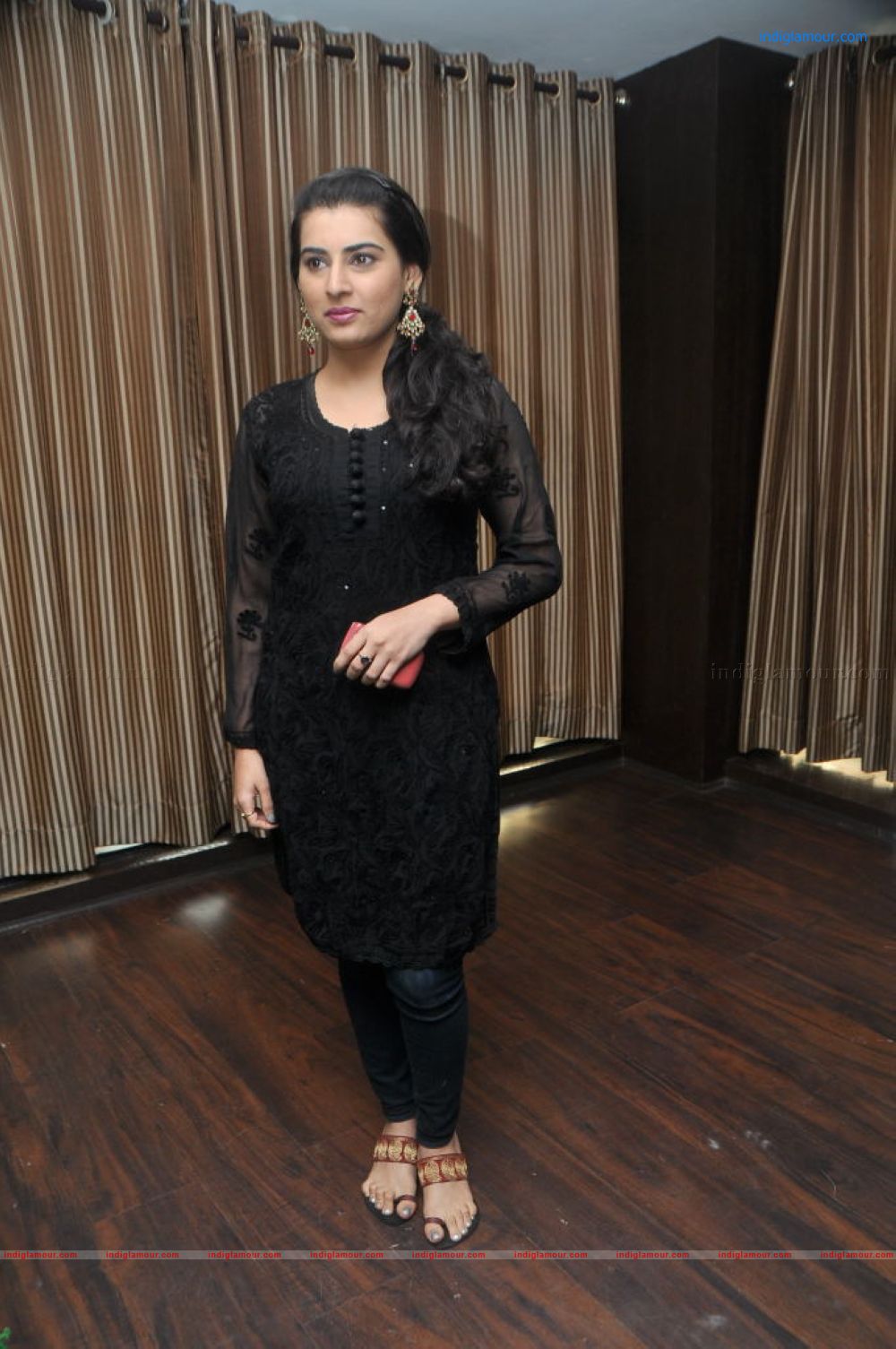 Veda Archana Sastry Actress hd photo