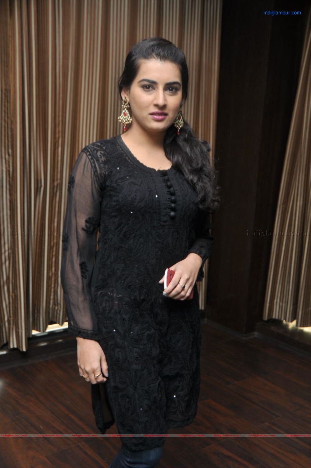 Veda Archana Sastry Actress hd photo