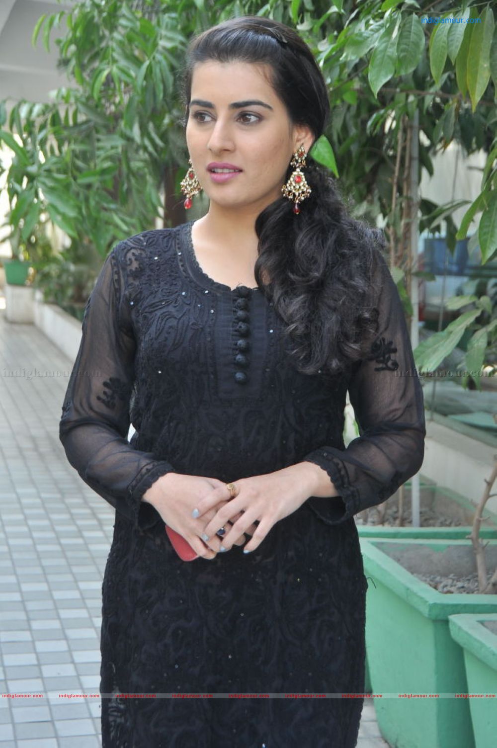 Veda Archana Sastry Actress hd photo