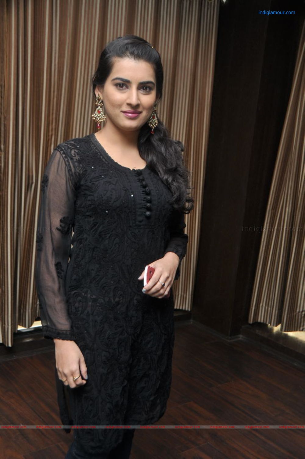 Veda Archana Sastry Actress hd photo