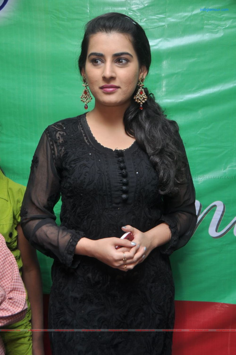 Veda Archana Sastry Actress hd photo