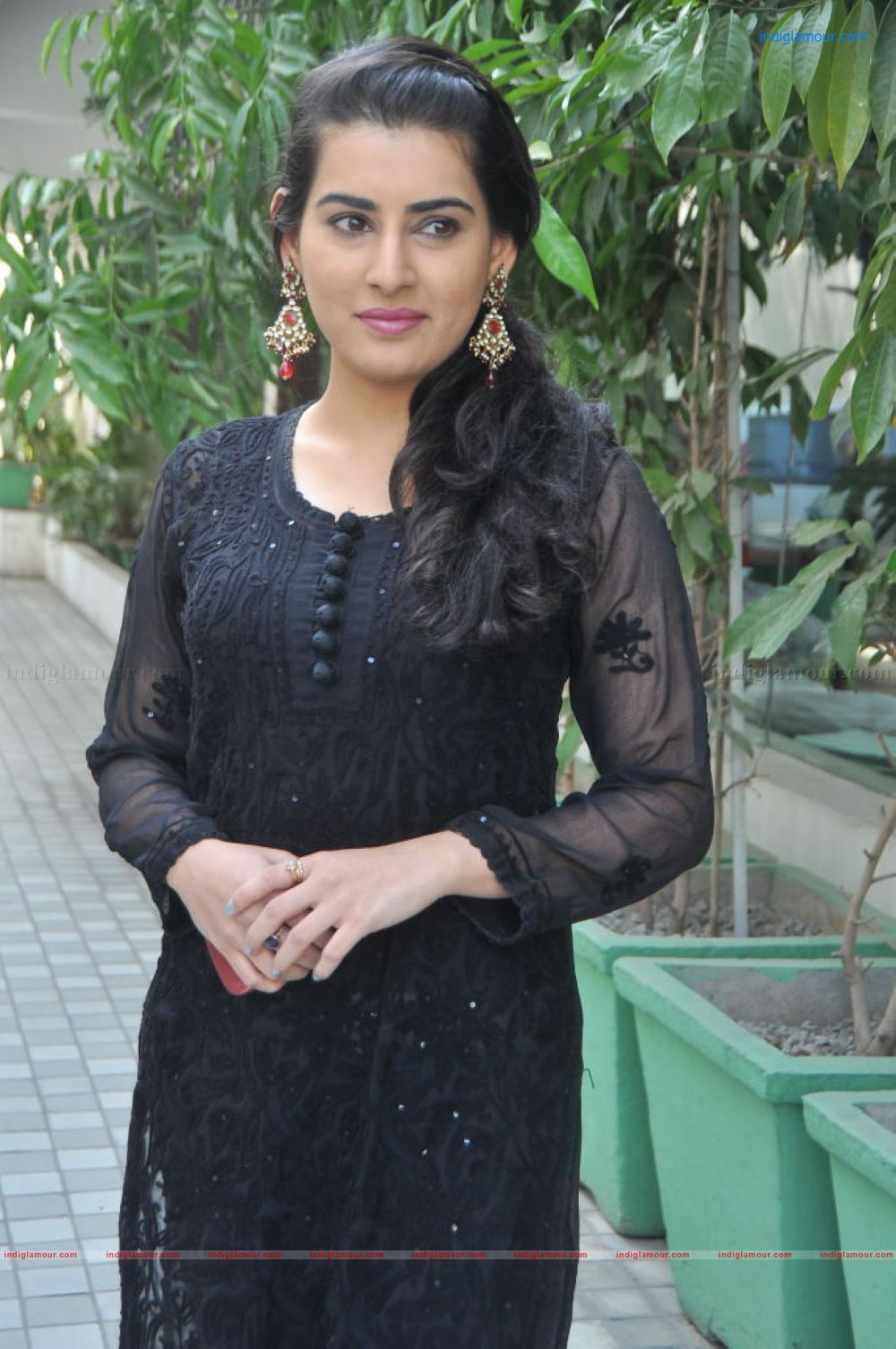 Veda Archana Sastry Actress hd photo