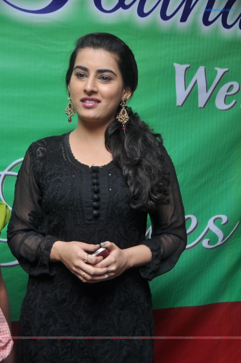 Veda Archana Sastry Actress hd photo