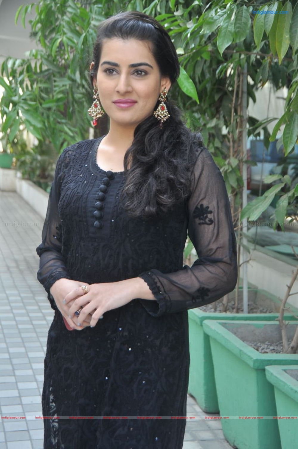Veda Archana Sastry Actress hd photo
