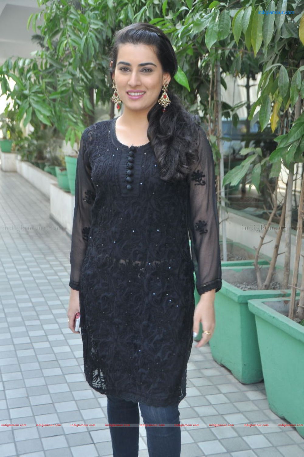 Veda Archana Sastry Actress hd photo
