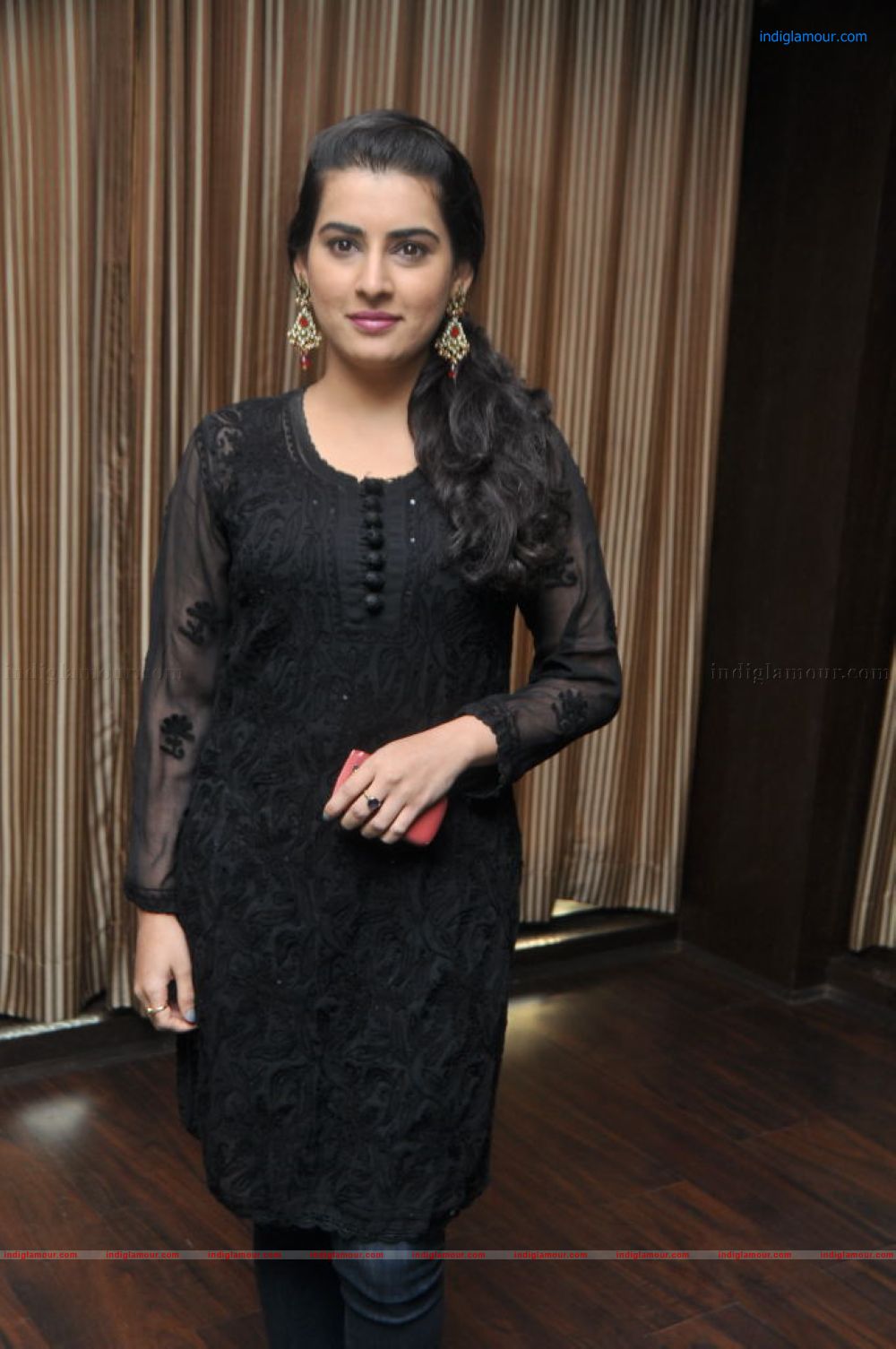 Veda Archana Sastry Actress hd photo