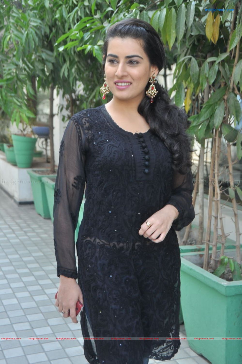 Veda Archana Sastry Actress hd photo