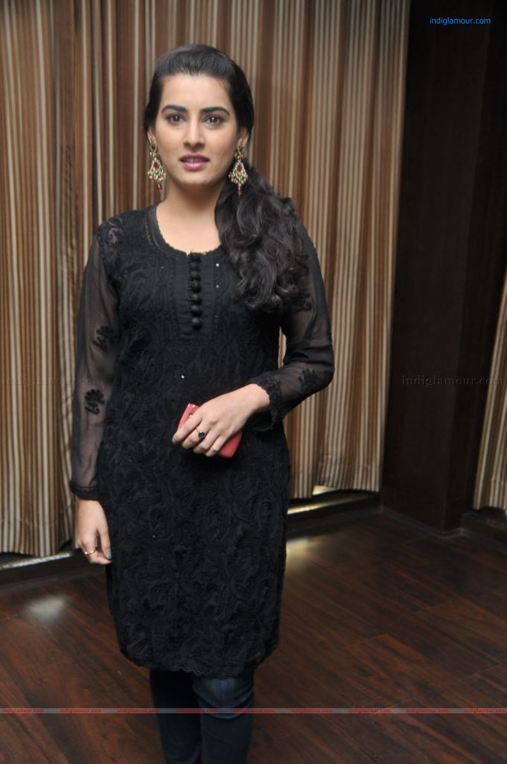 Veda Archana Sastry Actress hd photo
