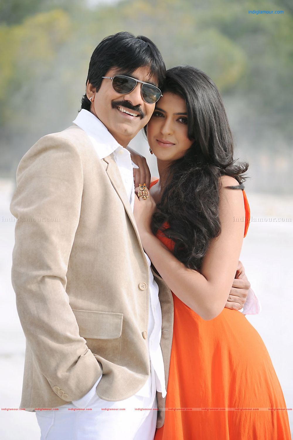 Deeksha Seth Actress hd photo