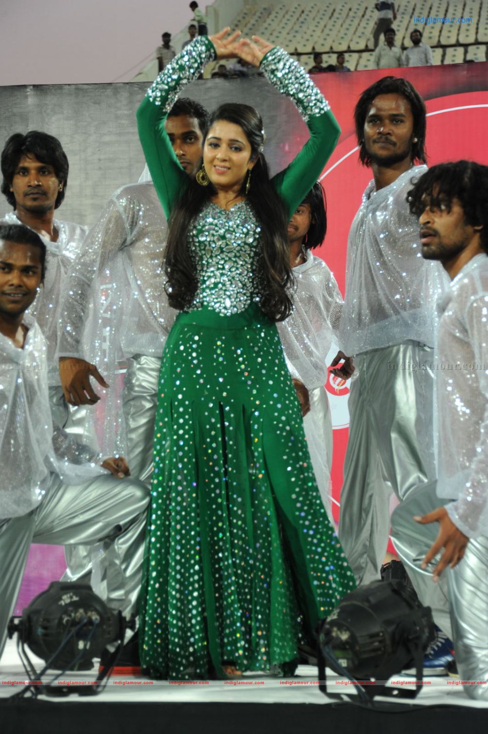 Charmi Actress hd photo