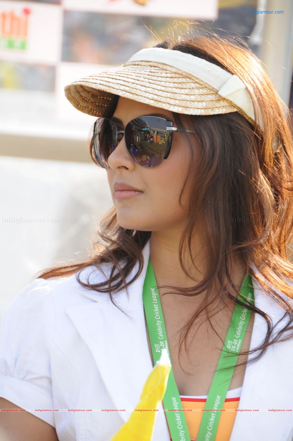 Madhu Shalini Actress hd photo