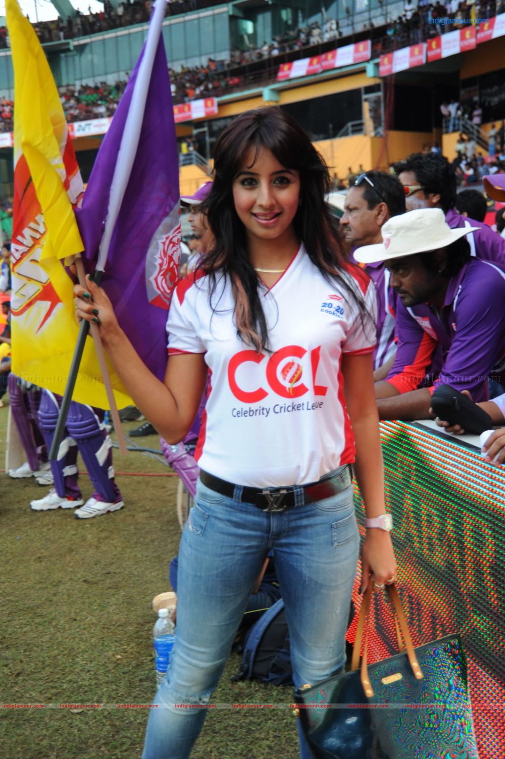 Sanjana Actress hd photo