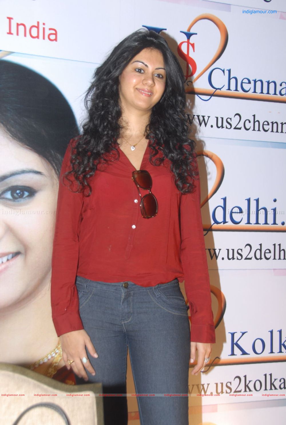 Kamna Jethmalani Actress hd photo