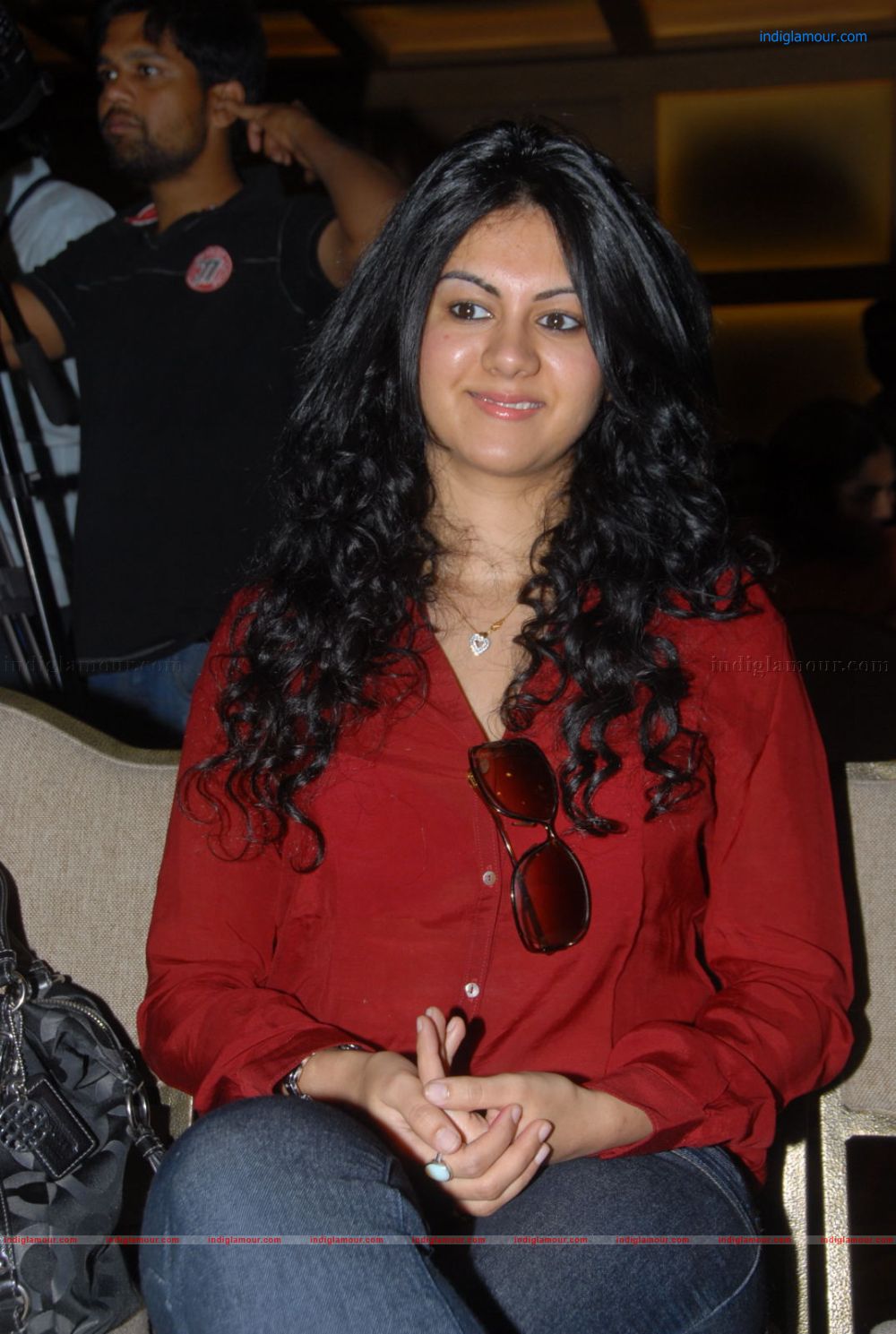 Kamna Jethmalani Actress hd photo