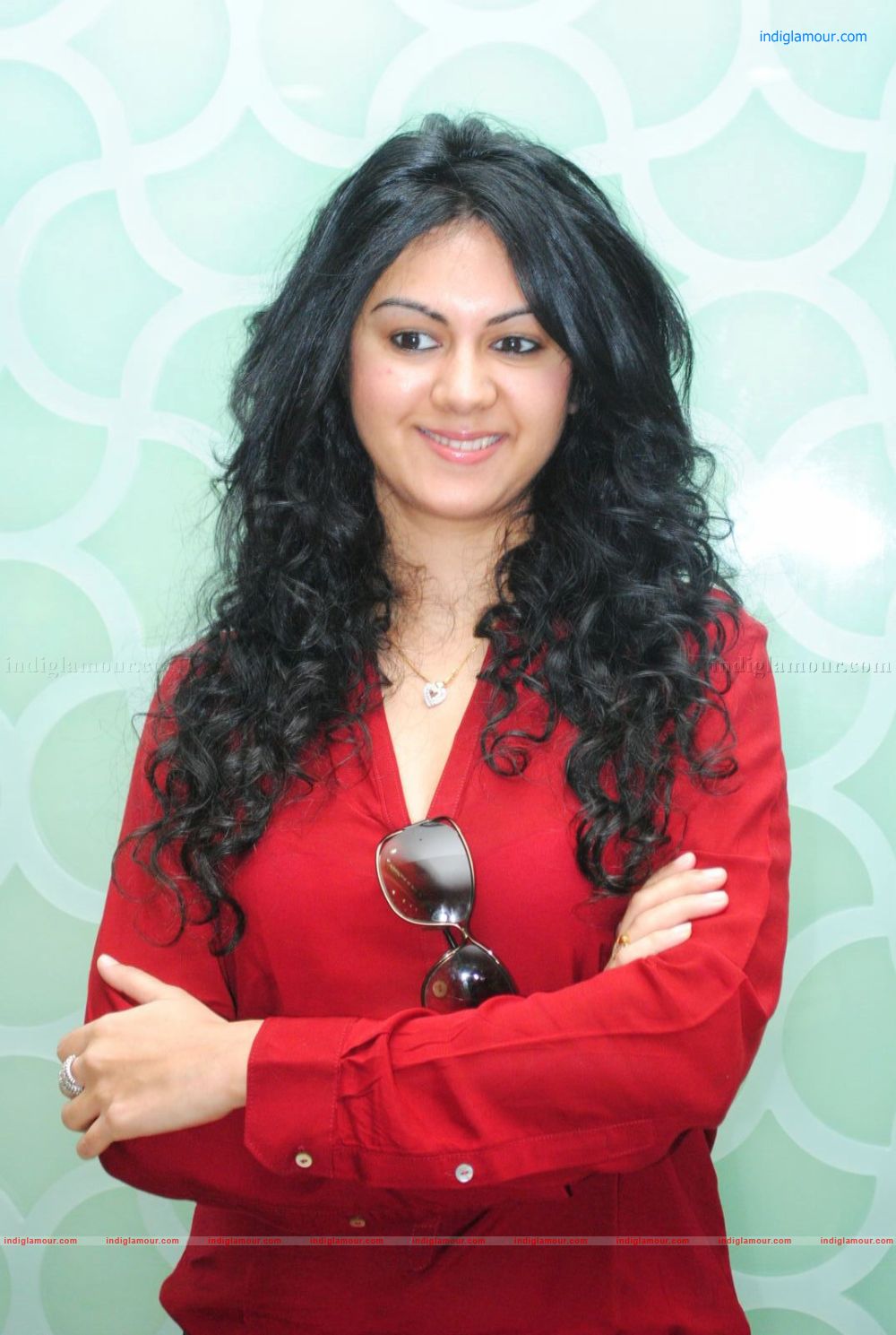 Kamna Jethmalani Actress hd photo