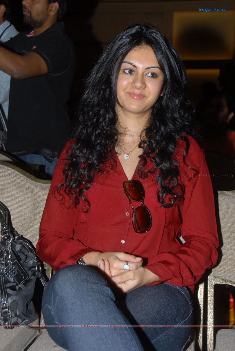 Kamna Jethmalani Actress hd photo