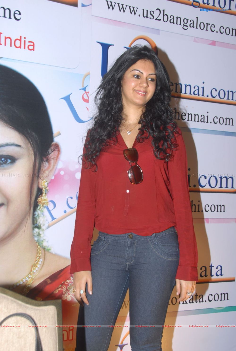 Kamna Jethmalani Actress hd photo