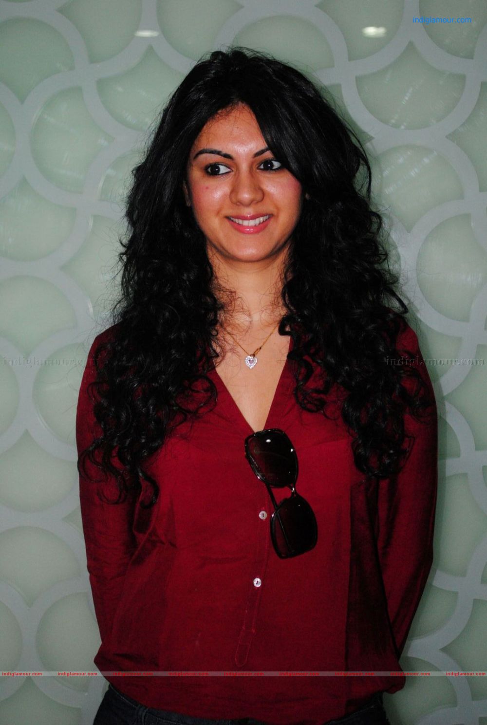 Kamna Jethmalani Actress hd photo
