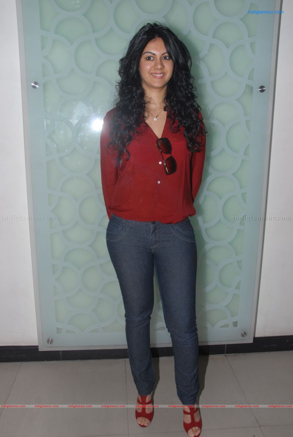 Kamna Jethmalani Actress hd photo