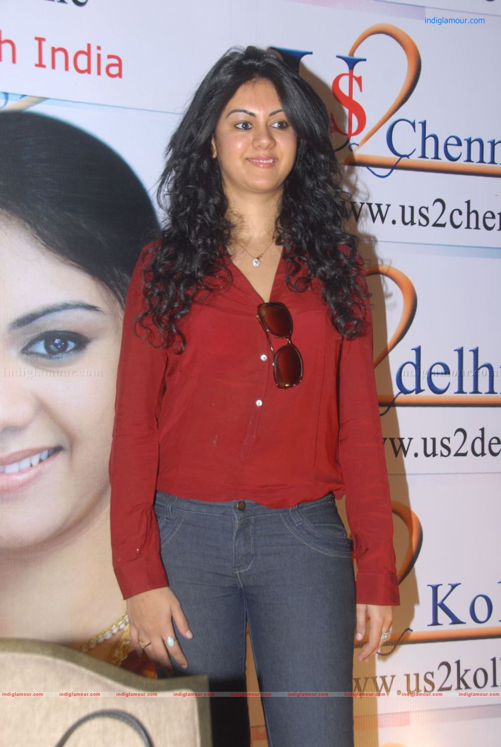 Kamna Jethmalani Actress hd photo