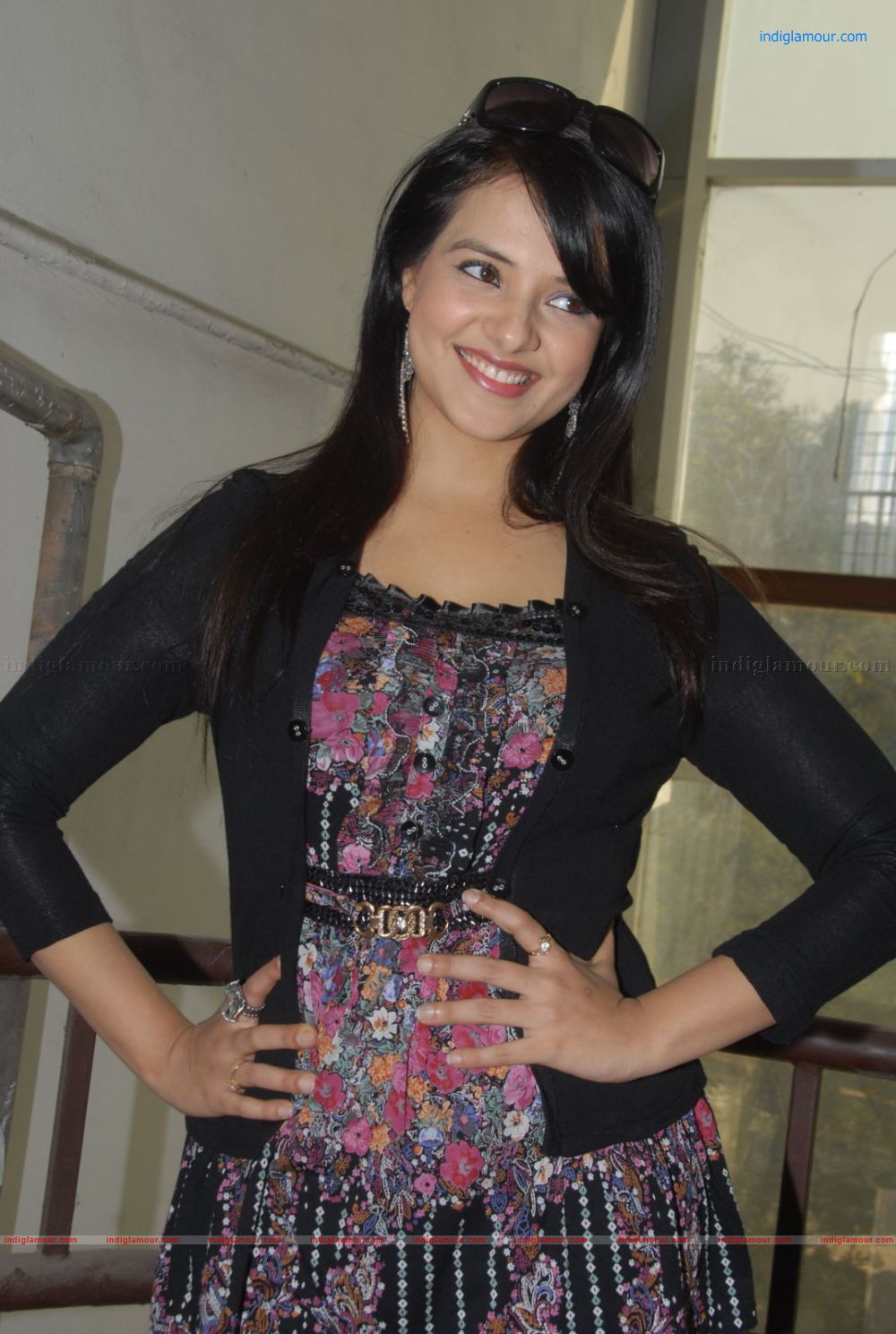Saloni Actress hd photo