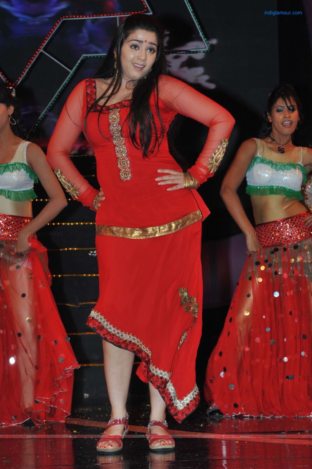 Charmi Actress hd photo