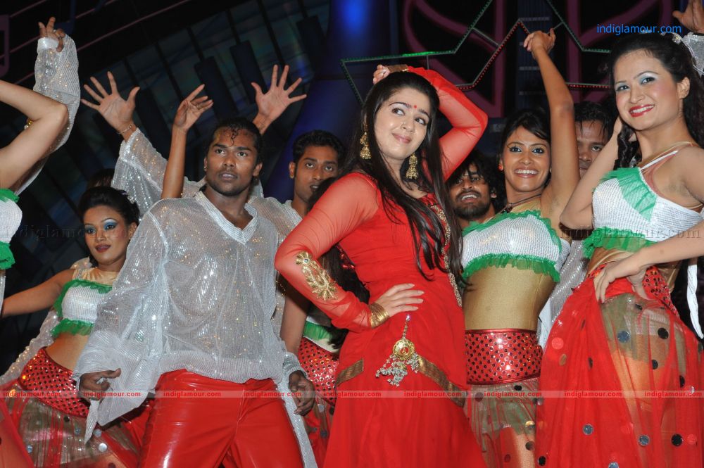 Charmi Actress hd photo