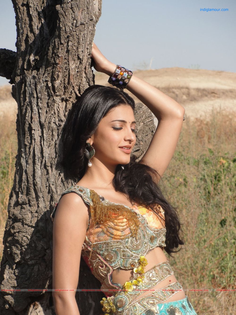 Shruti Hassan Actress hd photo