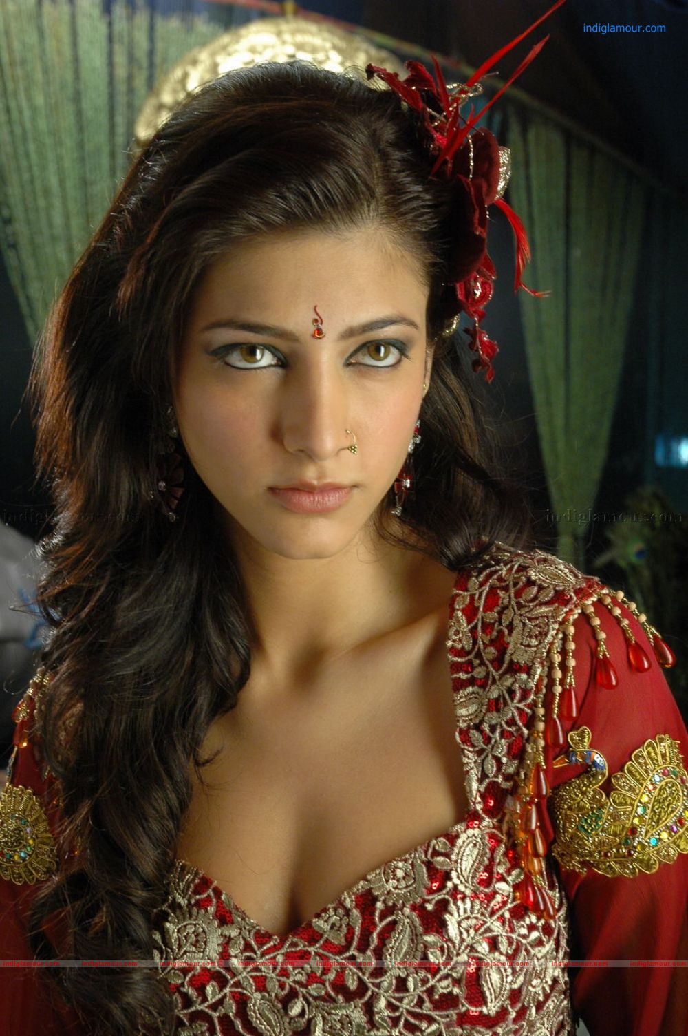 Shruti Hassan Actress hd photo