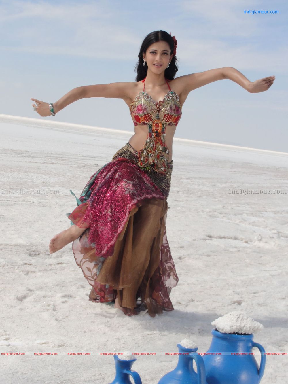 Shruti Hassan Actress hd photo