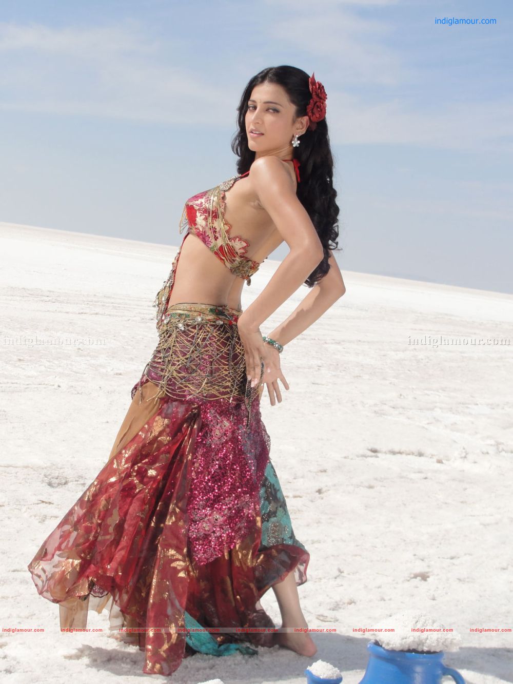 Shruti Hassan Actress hd photo