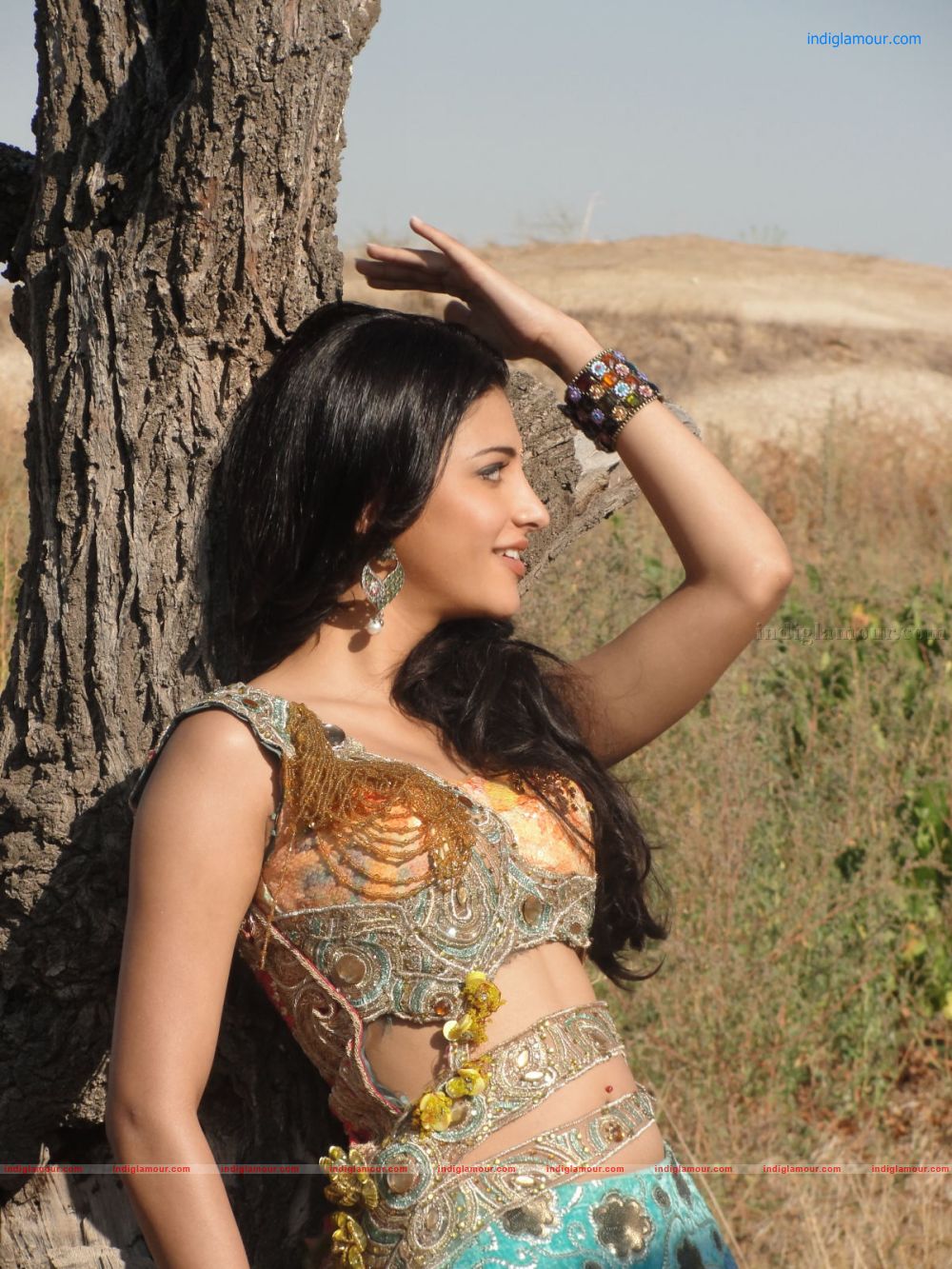 Shruti Hassan Actress hd photo
