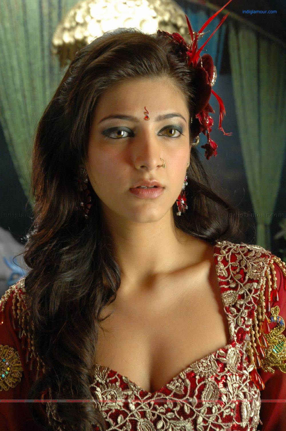 Shruti Hassan Actress hd photo