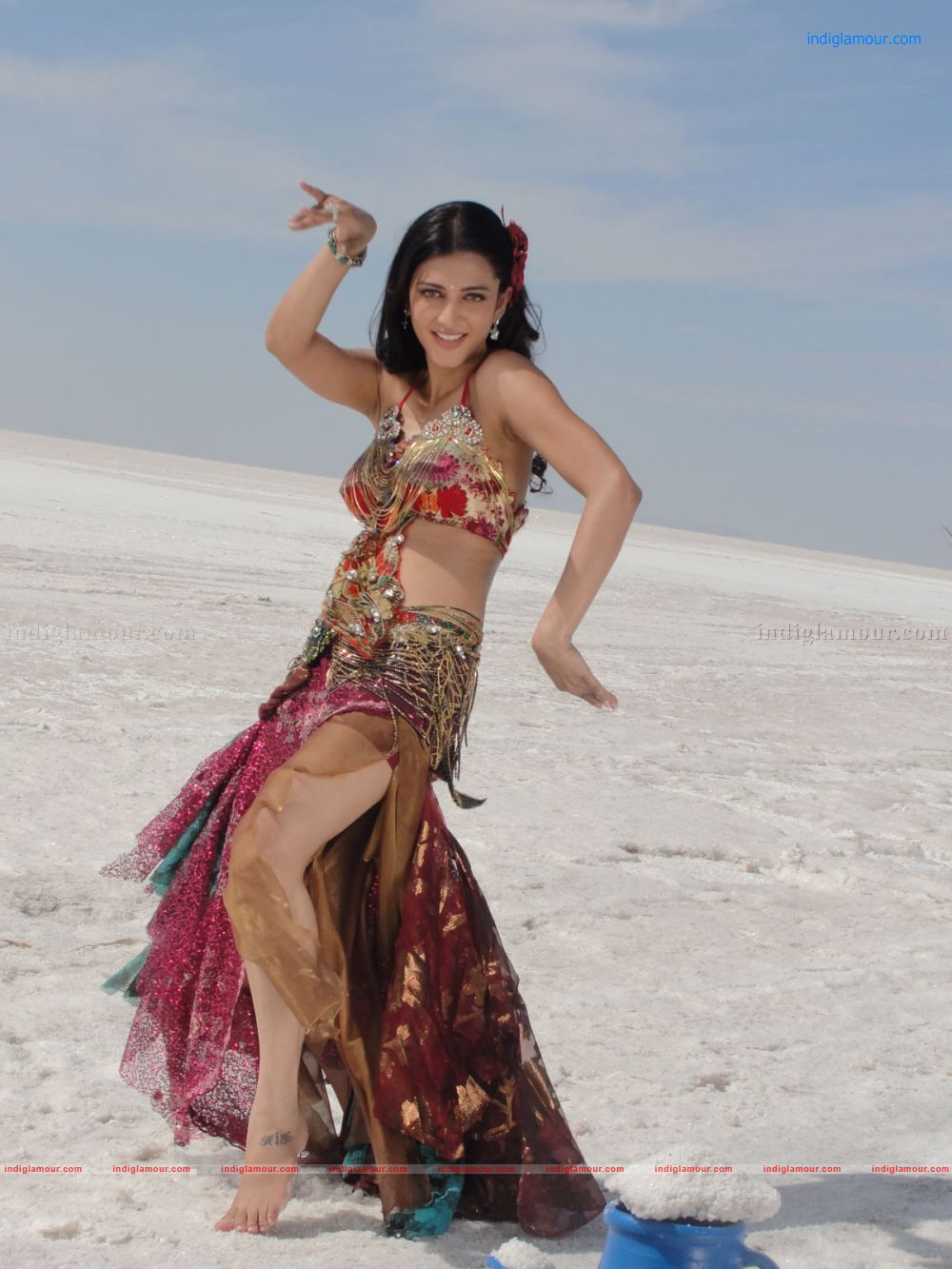 Shruti Hassan Actress hd photo