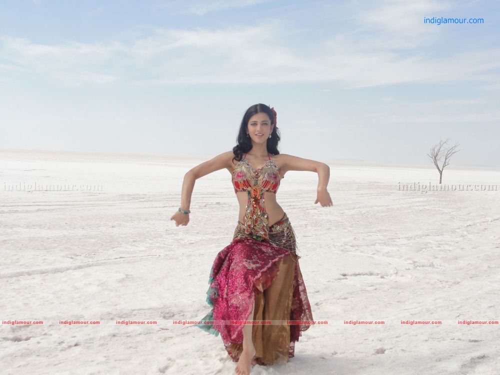 Shruti Hassan Actress hd photo