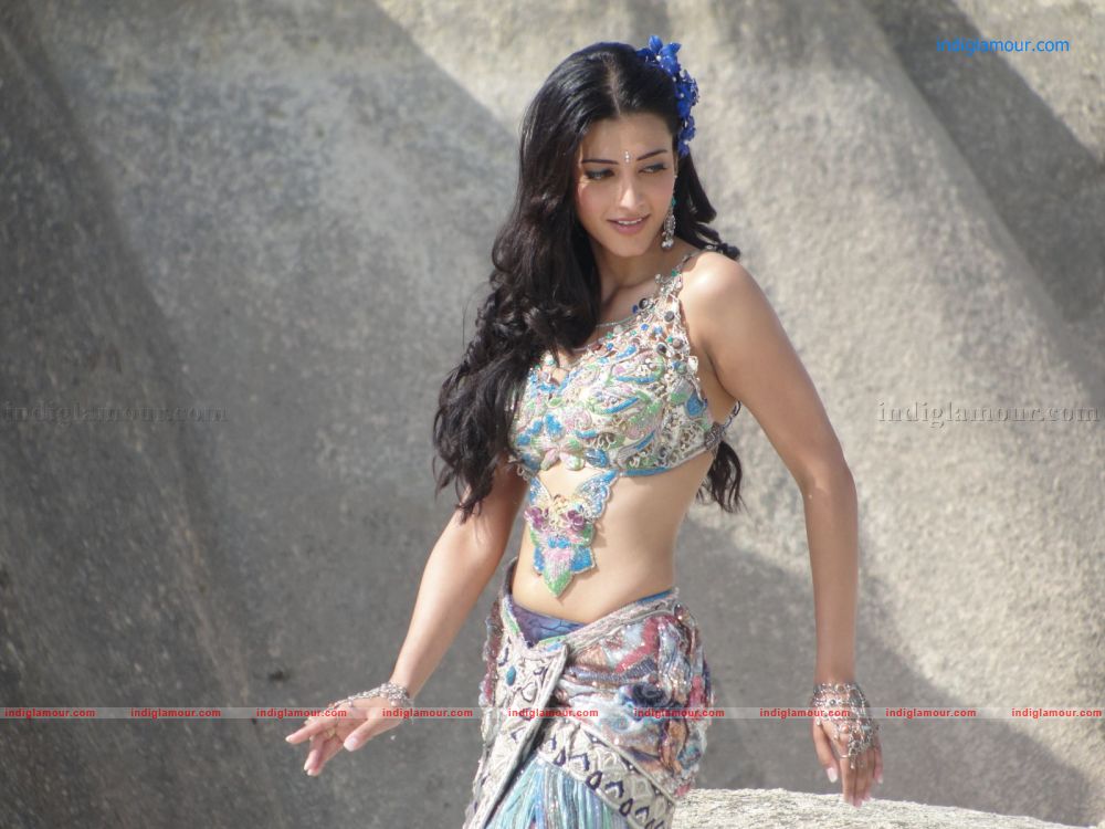 Shruti Hassan Actress hd photo