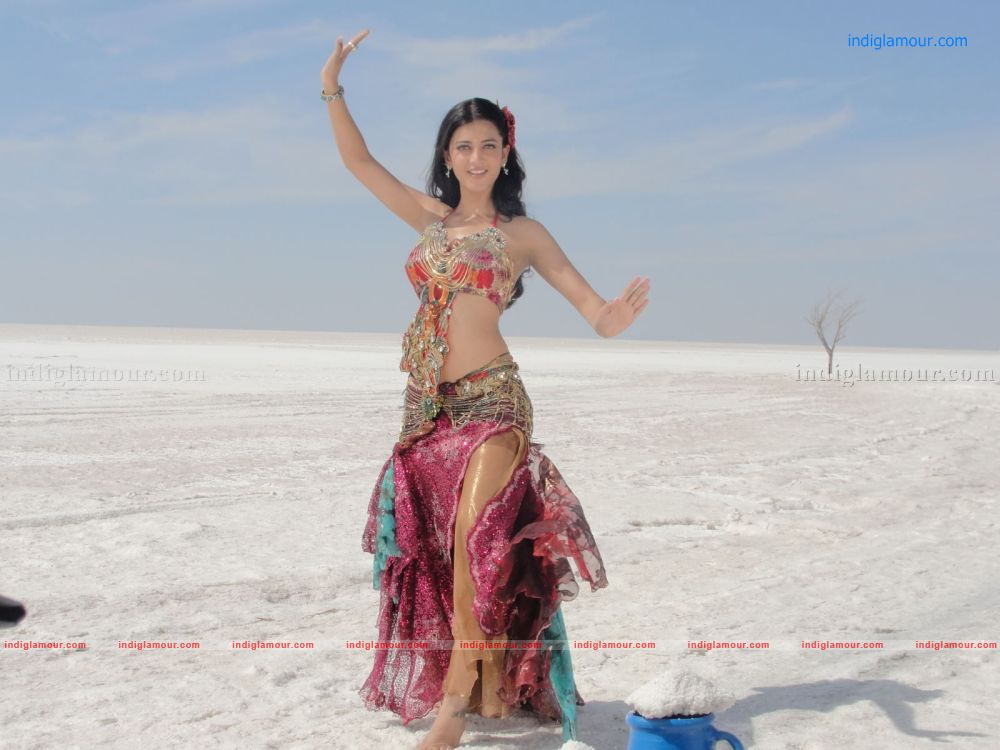 Shruti Hassan Actress hd photo