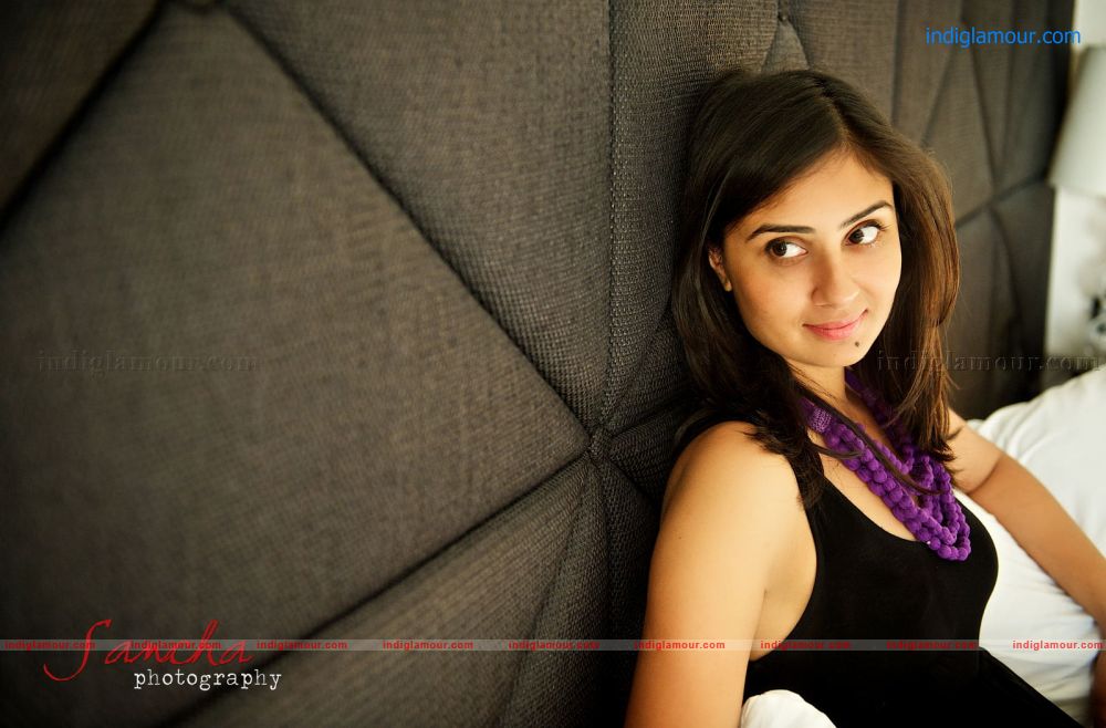 Bhanu Sri Mehra Actress hd photo